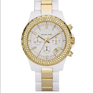 Micheal Kors Watch